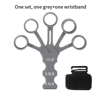 Silicone Grip Training and Exercise 