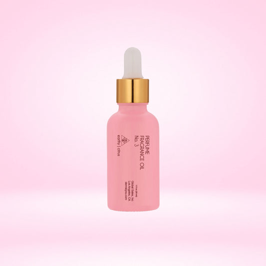 Olejek zapachowy nr 3 o aromacie inspirowanym Dubai Amethyst